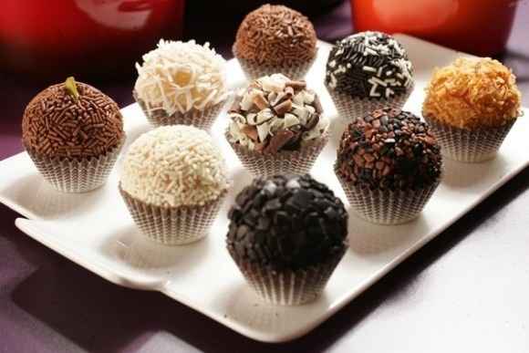 Recuerdos comestibles - 1