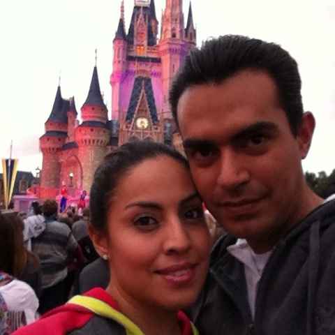 Presume a tu principe azul... tu futuro marido :) - 1