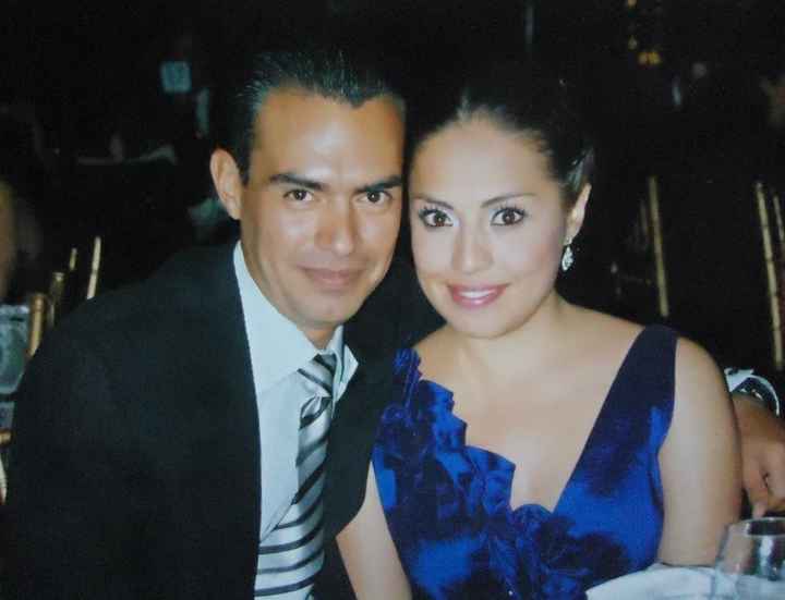 Presume a tu principe azul... tu futuro marido :) - 2