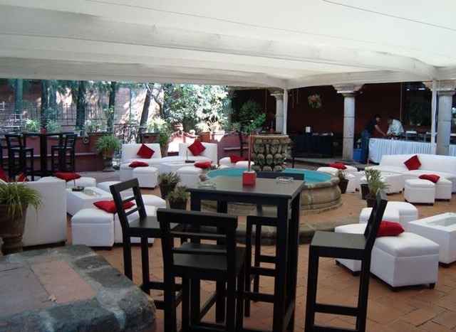 Tienen fotos del salon donde será su recepción yo siiii aqui se los muestro - 1