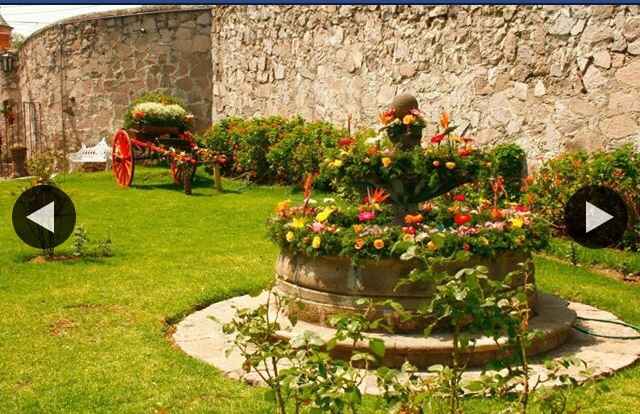 Tienen fotos del salon donde será su recepción yo siiii aqui se los muestro - 3