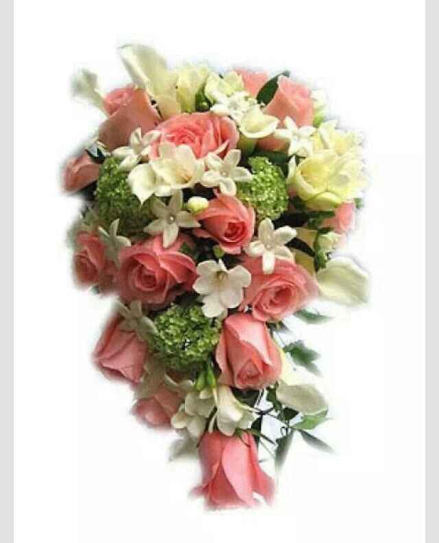 Ramo, cual es más bonito?  - 4