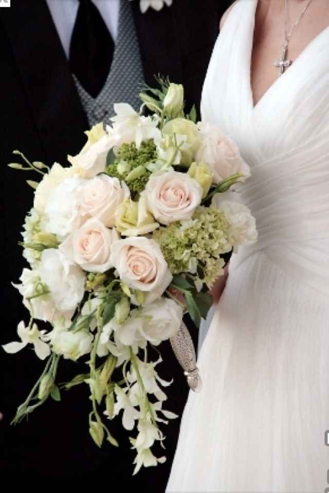 Ramo, cual es más bonito?  - 5