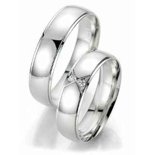 Eligiendo las argollas - 1