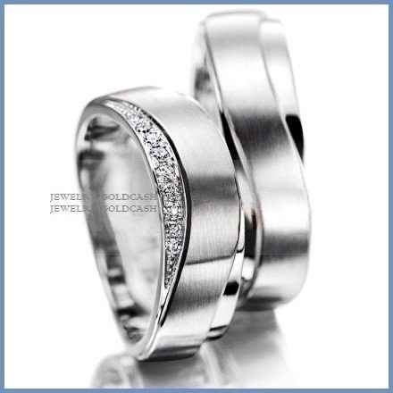 Eligiendo las argollas - 2