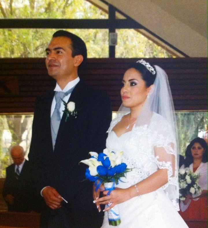 Una pequeña muestra de mi gran día - 3