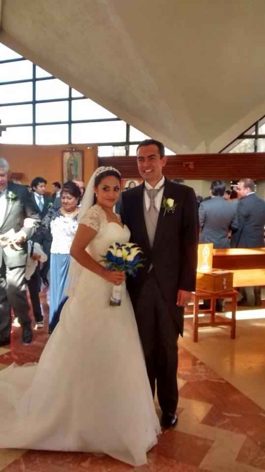 Una pequeña muestra de mi gran día - 4