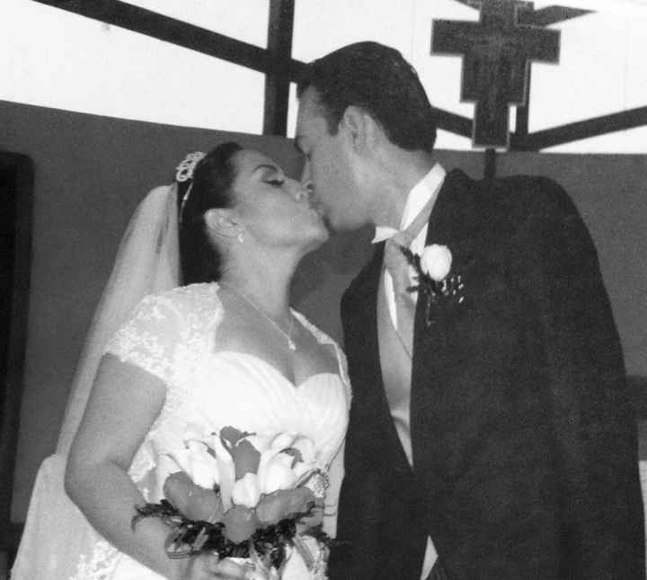 Una pequeña muestra de mi gran día - 6