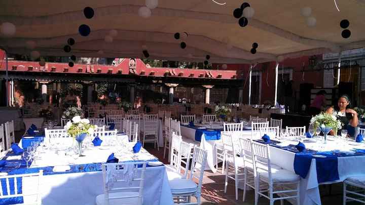 Una pequeña muestra de mi gran día - 8