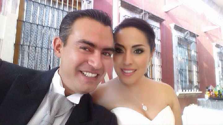 Una pequeña muestra de mi gran día - 11