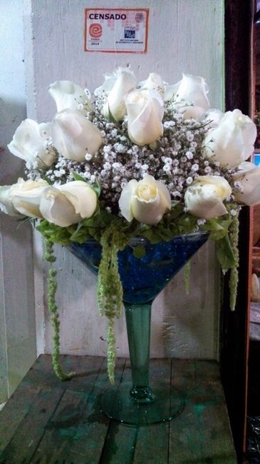 Club de la novia azul rey - 5