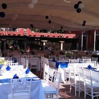 Club de la novia azul rey - 4