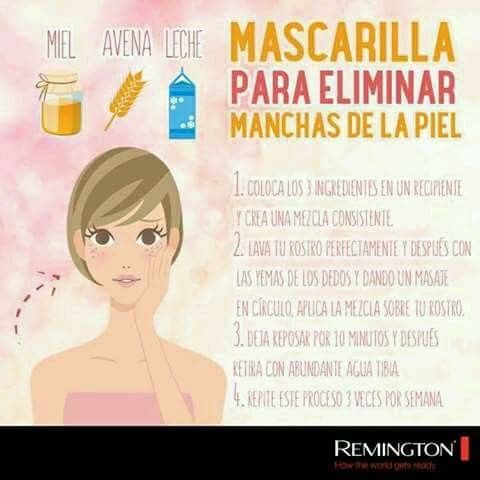 Tratamiento “velo de novia” 🤔 - 1