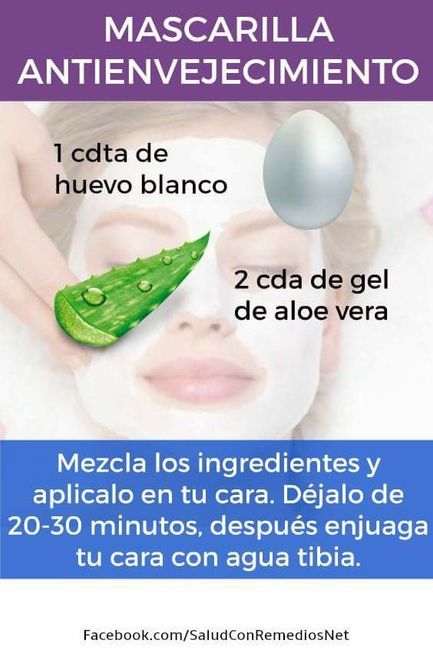 Tratamiento “velo de novia” 🤔 - 2