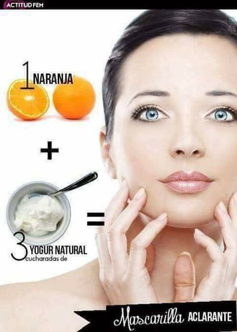 Tratamiento “velo de novia” 🤔 - 6