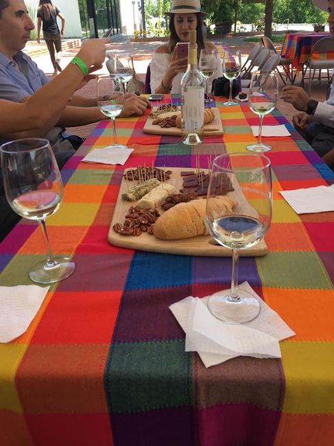 Más Vinito jjajajaja