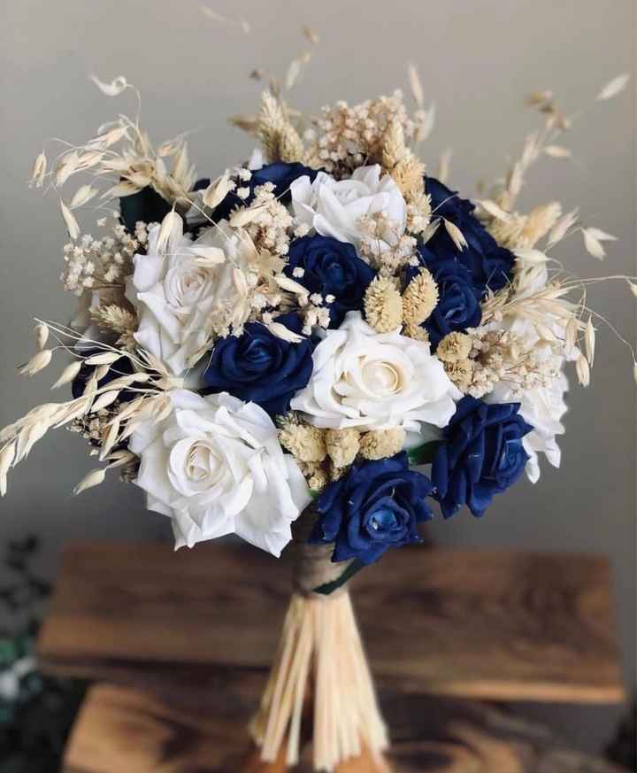 Inspo- Flores para tu ramo de novia - 1