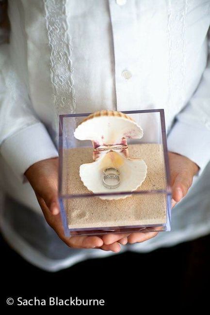 Amantes de las sirenas😍 - 4