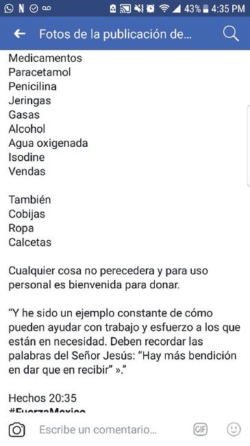 Brides de Monterrey para quienes quieran apoyar al DF - 2