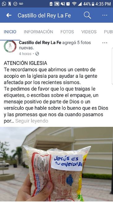 Brides de Monterrey para quienes quieran apoyar al DF - 3