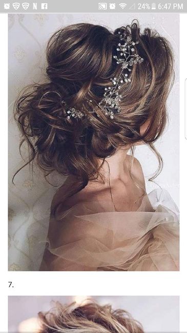  El peinado de mis sueños😍 - 1