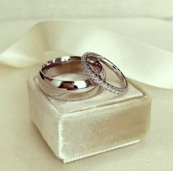  Anillos de matrimonio ⚭ - 7
