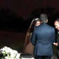 Por fin Sra Calderón, ya nos casamos 👰🤵 - 3