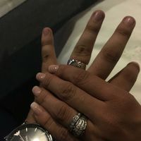 Por fin Sra Calderón, ya nos casamos 👰🤵 - 6