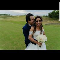 Por fin Sra Calderón, ya nos casamos 👰🤵 - 7