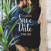 Wiki - Save the date - 1