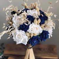 Inspo- Flores para tu ramo de novia - 1