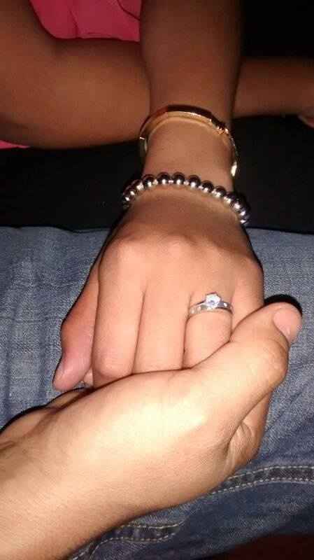 Anillo de Compromiso