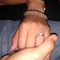 Anillo de Compromiso