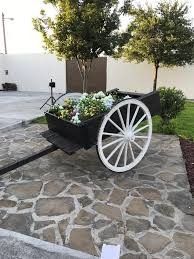 De día o de noche luce todo super bonito