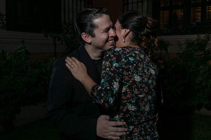 Mi agenda de boda - Patricia 2