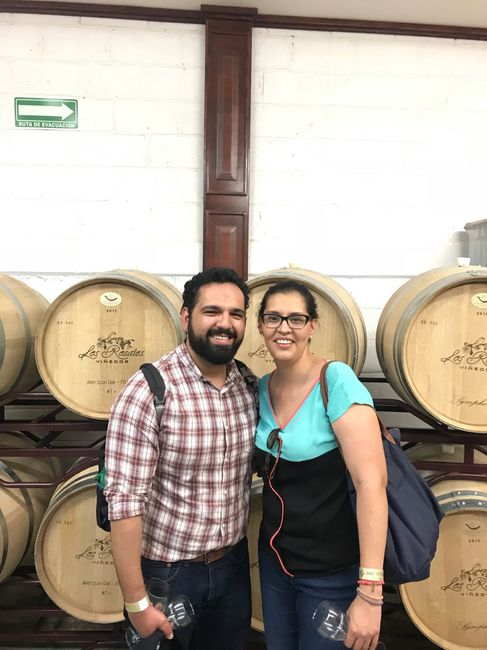 Rally - Comparte una foto de tu FM/FE - 1