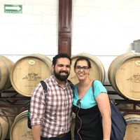 Rally - Comparte una foto de tu FM/FE - 1