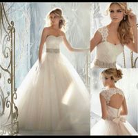 Si tu Fm tuviera que elegir tu vestido de boda.. - 1