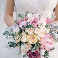 Guerra de Admins: Ramo de novia - 1