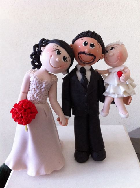 Lo prometido es deuda: mis invitaciones... - 1