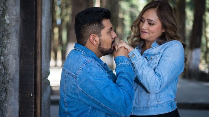 Sesión casual ❤️❤️ - 2