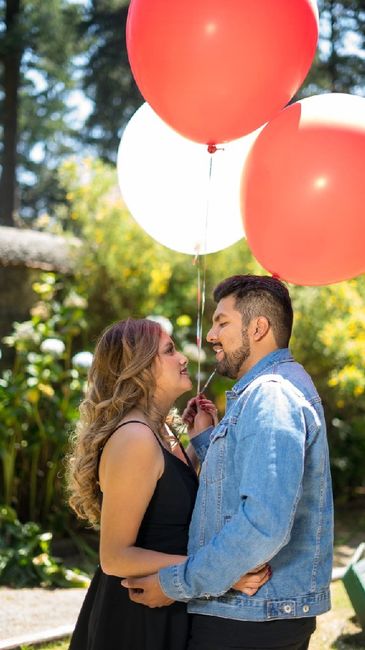 Sesión casual ❤️❤️ - 4