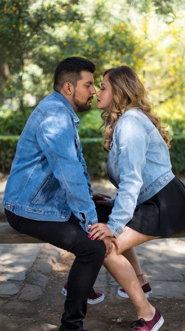 Sesión casual ❤️❤️ - 6