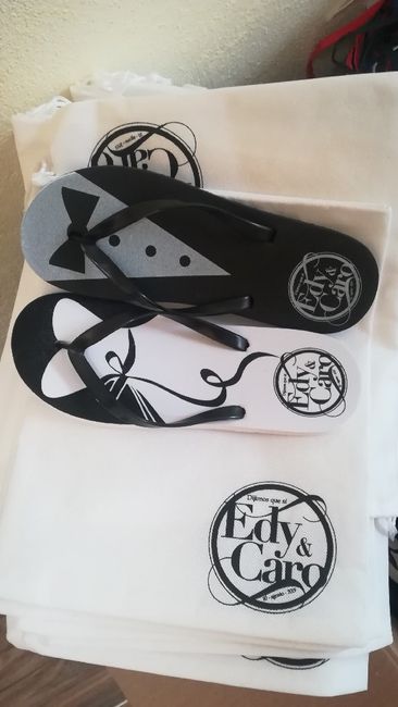 Llego mi paquete festiboda!!! - 4