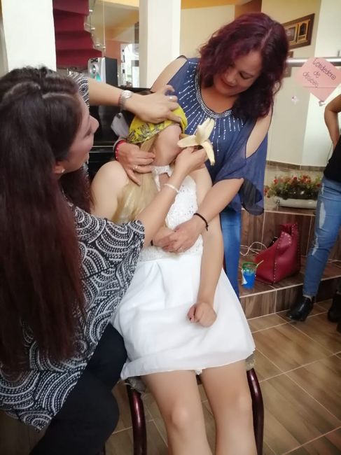 Mi despedida de soltera 😅😅👠👠 - 3