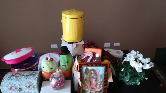 Mi despedida de soltera 😅😅👠👠 - 6