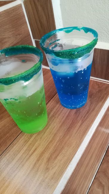 Mi despedida de soltera 😅😅👠👠 - 7