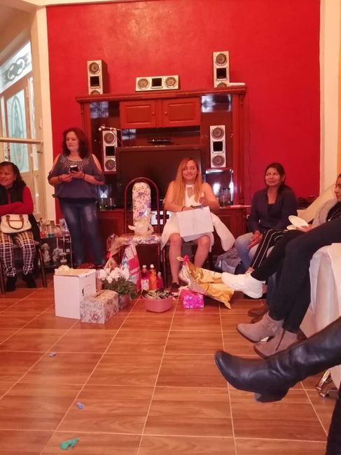 Mi despedida de soltera 😅😅👠👠 - 8