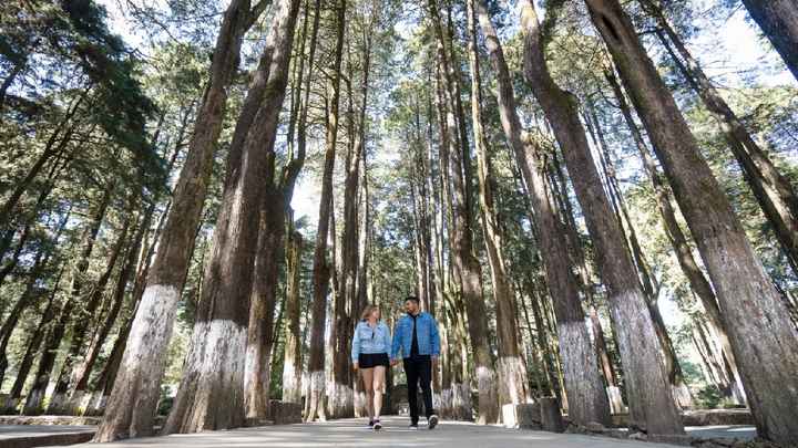 Sesión casual ❤️❤️ - 1