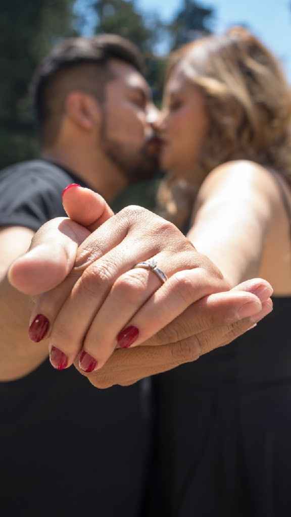 Sesión casual ❤️❤️ - 3